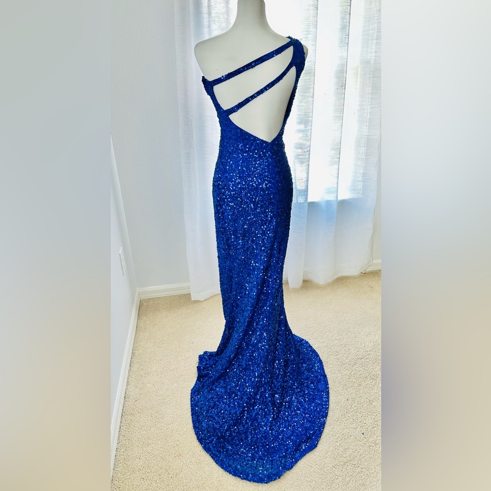 PRIMAVERA COUTURE - Picture 2 of 8
